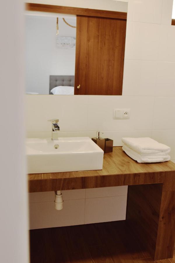 Zakotwiczeni Bed & Breakfast Rewa Bagian luar foto